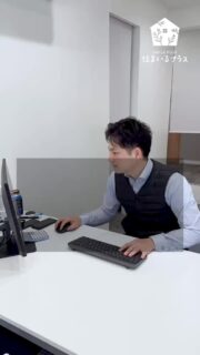 教えて長戸さん📱
皆さんの趣味はなんですか？

#住まいるプラス #リフォーム #不動産 #野江 #フォロワー募集中